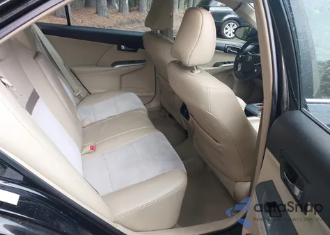 2012 Toyota Camry Hybrid Xle from USA, damaged, VIN 4T1BD1FK5CU007689